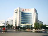乌海蓝梦酒店(Wuhai Blue Dream Co.Ltd)